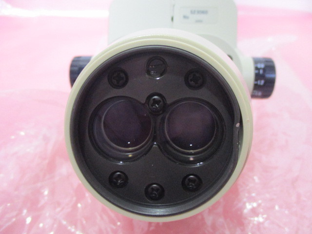 Olympus SZ3060 Zoom Stereo Microscope, 450801