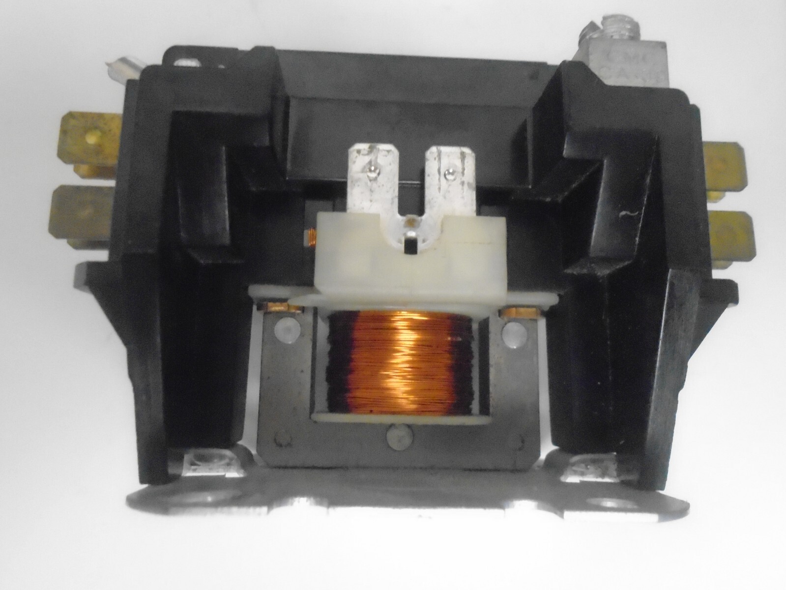 Rheem 1 Pole Contactor 3100A15Q152L “USED”
