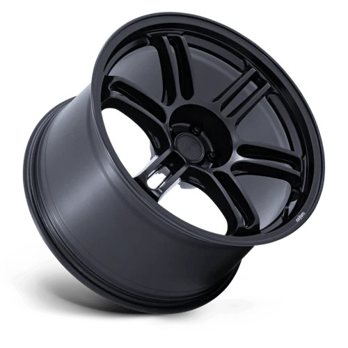 RPS 18X9.5 5X4.5 72 38 M-BLK