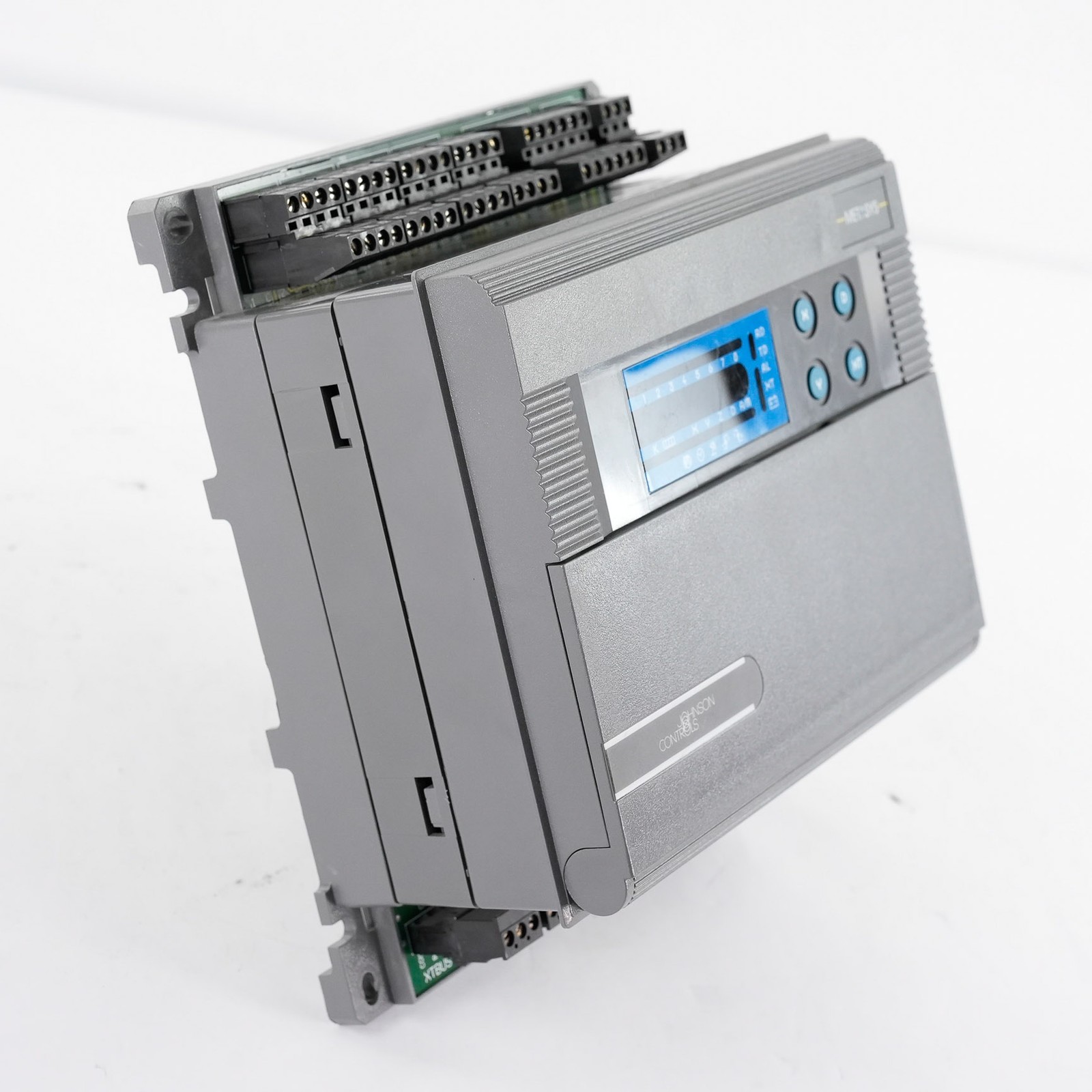 Johnson Controls DX-9100-8454 Metasys Controller DX91008454