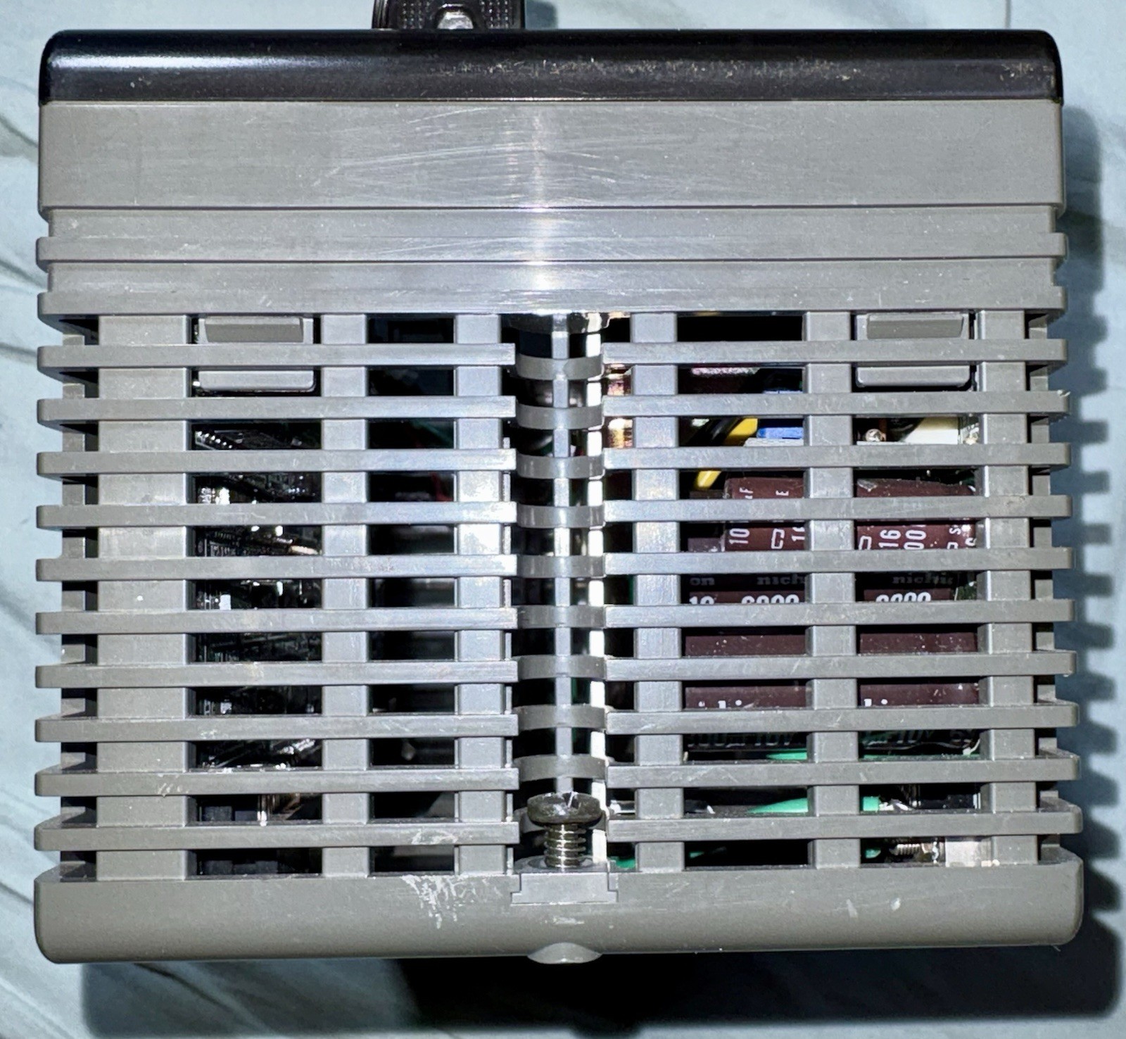 Siemens T1425 Central Processing Unit Simatic T1425