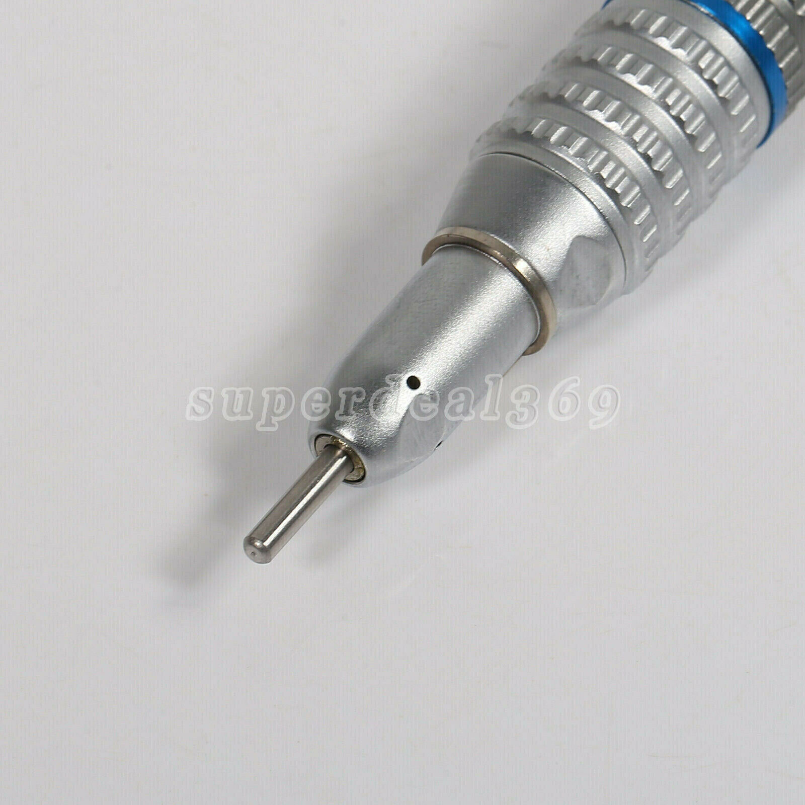 5x Dental Slow Low Speed Handpiece Straight Nose cone f/ NSK E-type Motor SEASKY