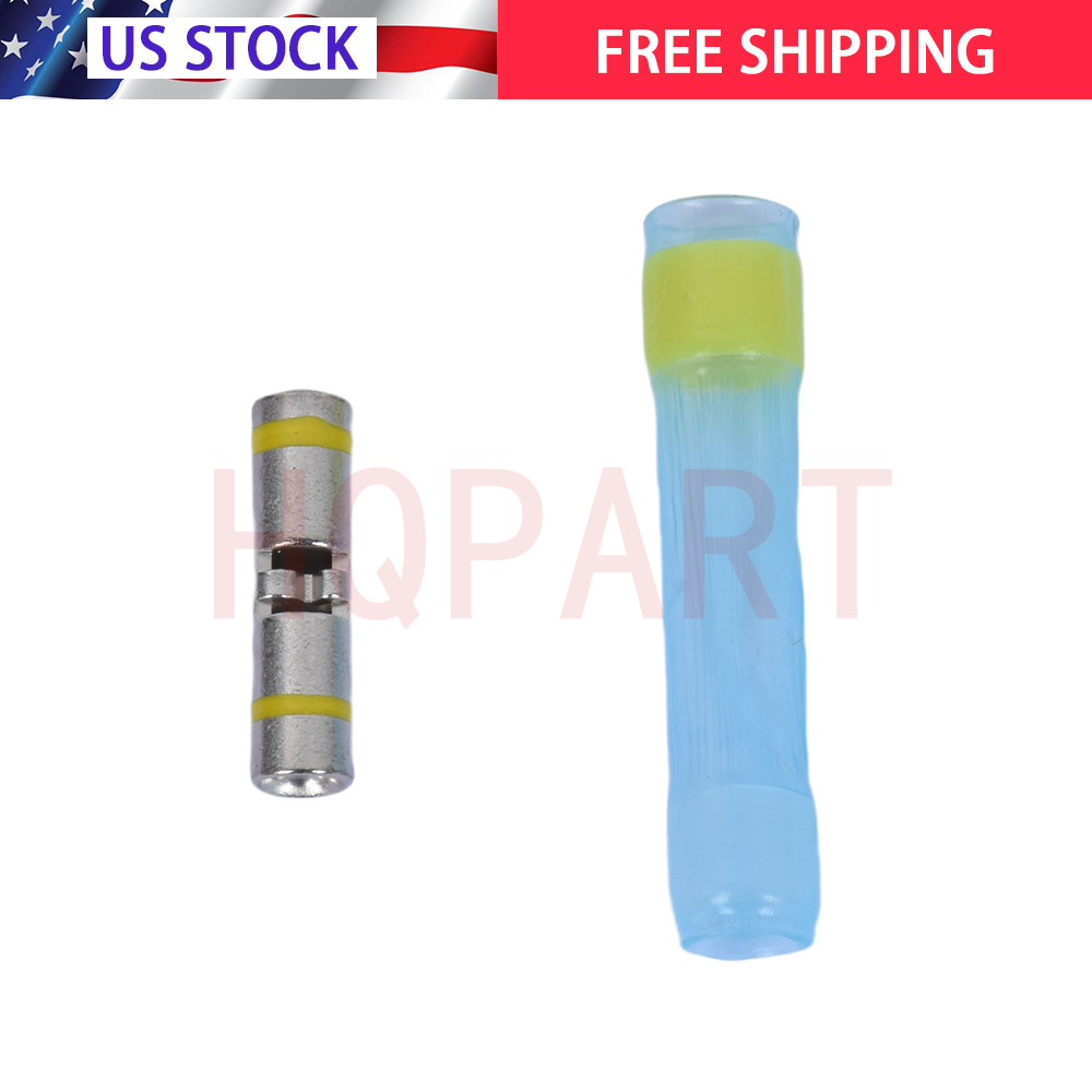 20pcs/pack NEW D-436-84 Plastic Case terminal Fit for Military Aviation