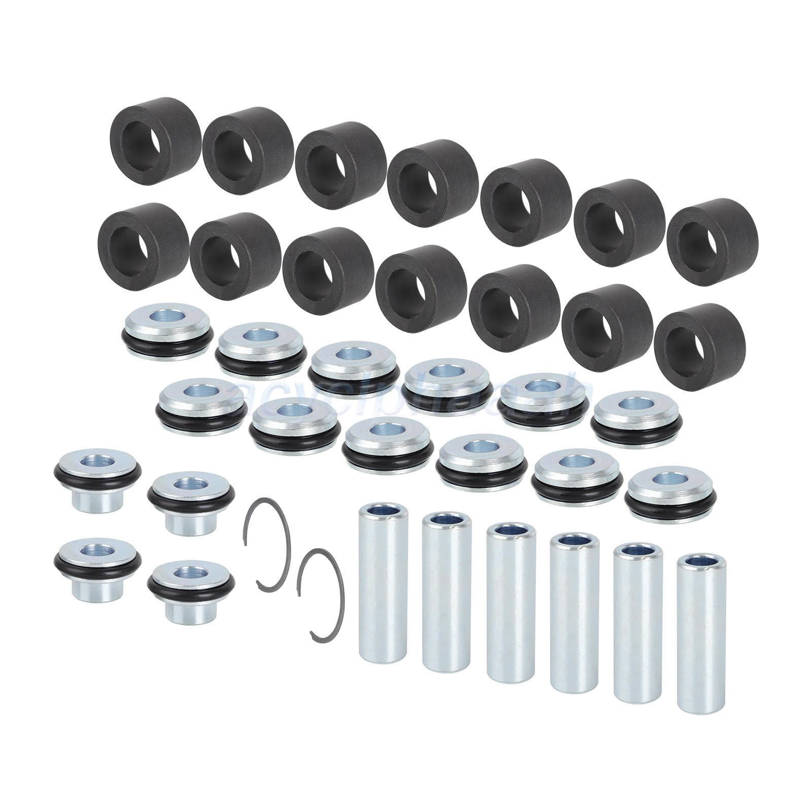 UHMW For Polaris RZR XP XP 4 1000 A-Arm Bushing Kit Upgrade Extreme Duty 5452233