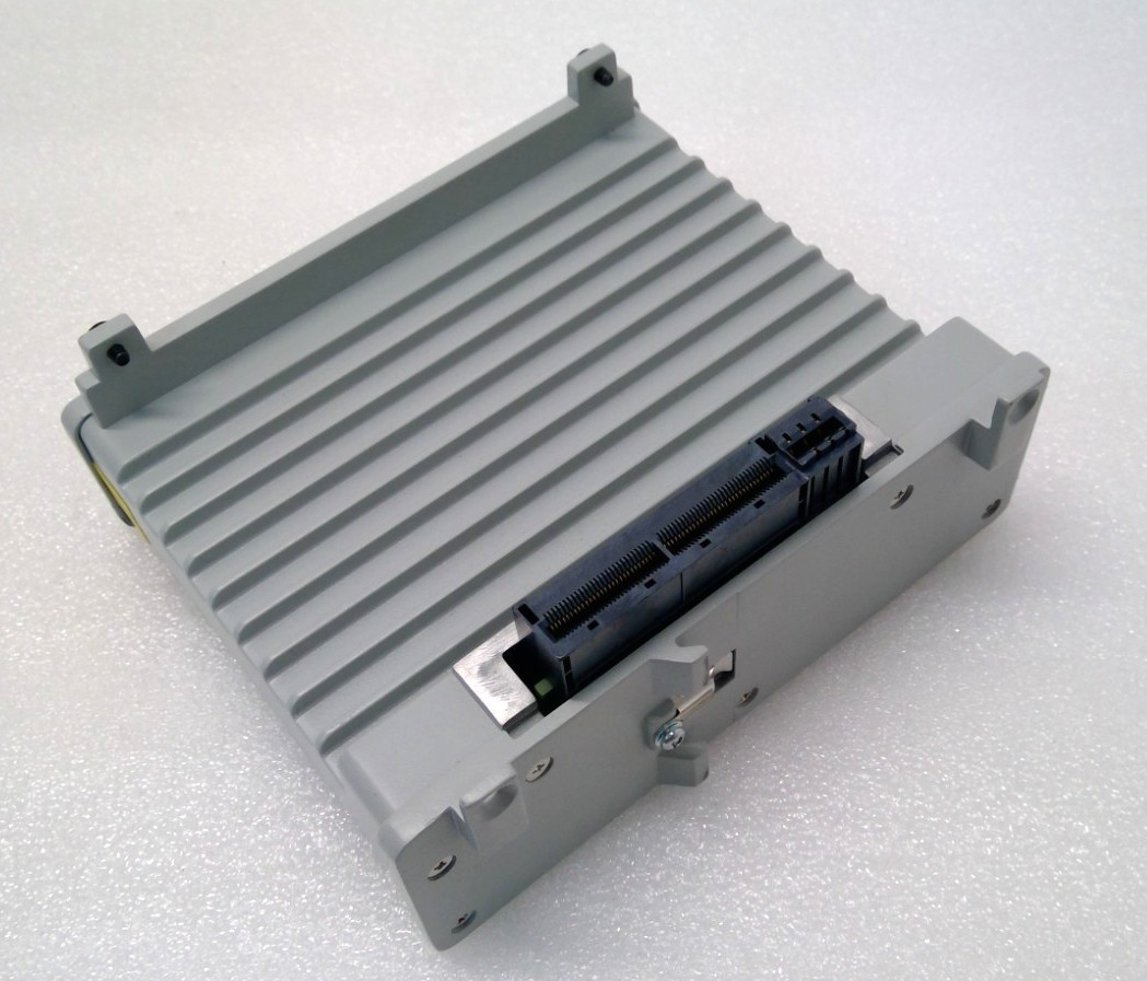 Allen-Bradley 1783-MMX8E Stratix 5800 Rockwell Automation- PoE+ Expansion Module