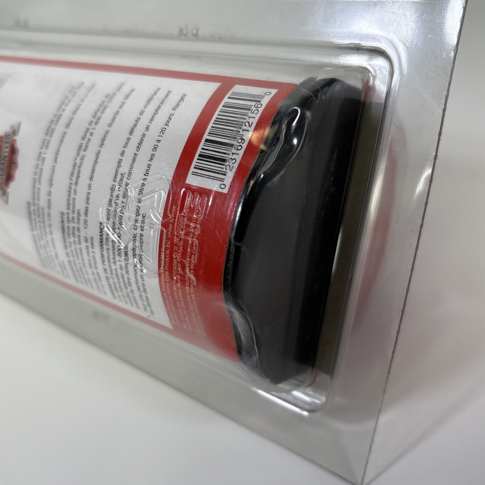 Filtrete HEPA Vacuum Filter F1 – Dirt Devil Vacuum Cleaners – NEW