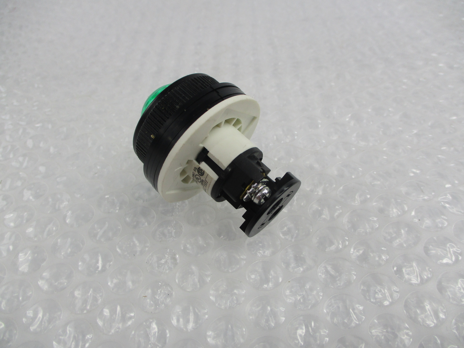 FUJI ELECTRIC DR30D0L-E3G LIGHT GREEN NSNP