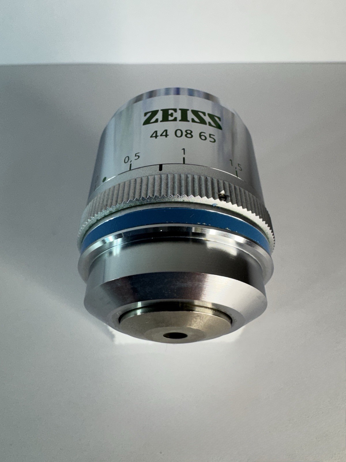 Zeiss LD Achroplan 40x/0.60 Korr Ph2 ∞/0–2 Microscope Objective Lens RMS