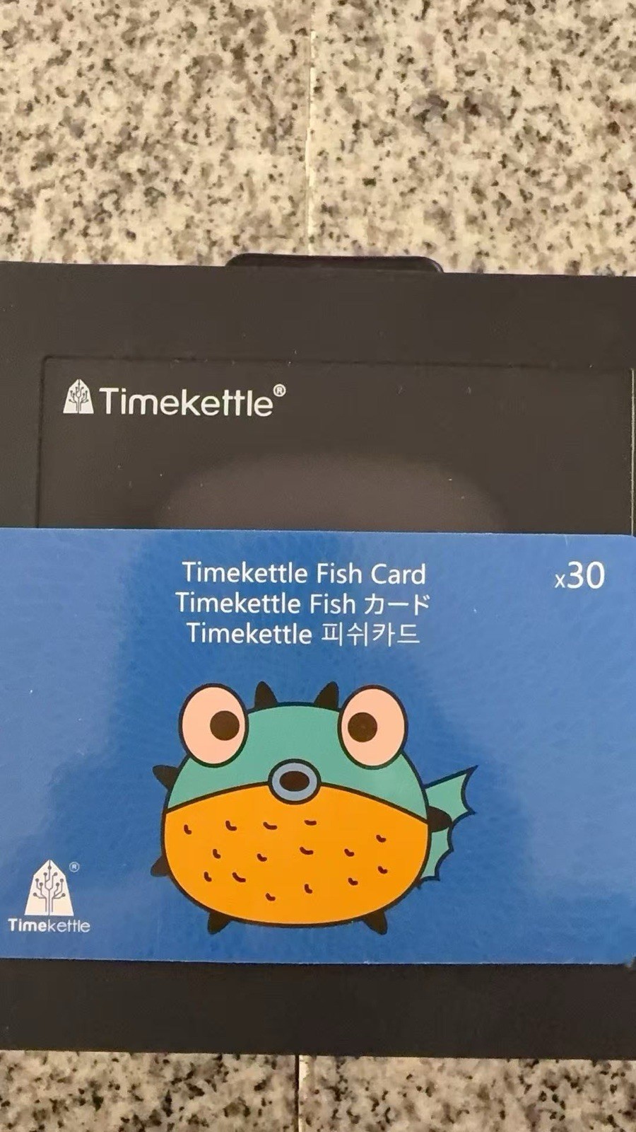 Timekettle WT2Edge Latest Version-Offline w/Card Translator Earbuds Open Box New