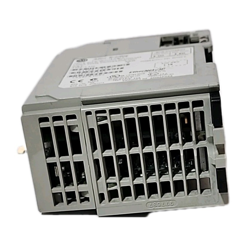 ALLEN BRADLEY 1769-L32E Ser B CompactLogix Logix Processor Unit No Door