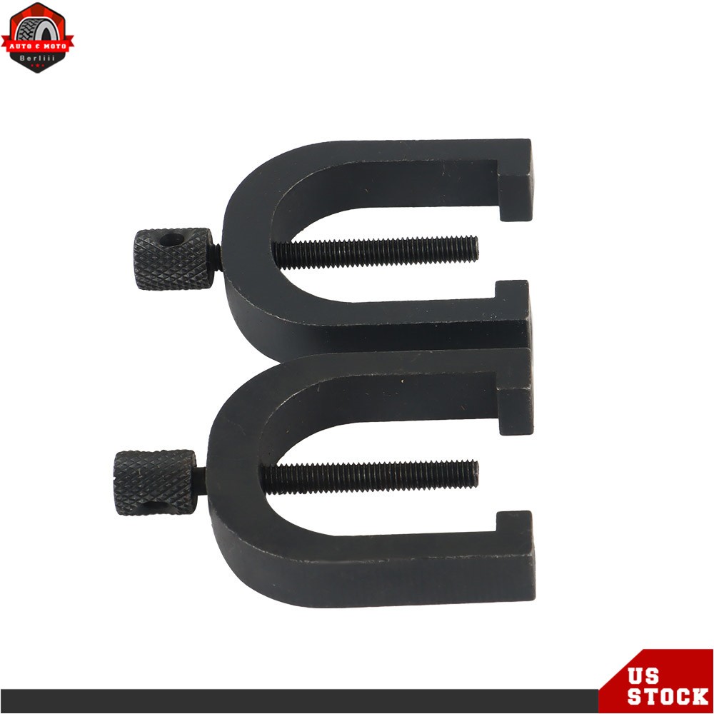 1-5/8″ ×1-1/4″ ×1-1/4″ V-Block & Clamp Set 90 Degree Angle Hardened Steel New