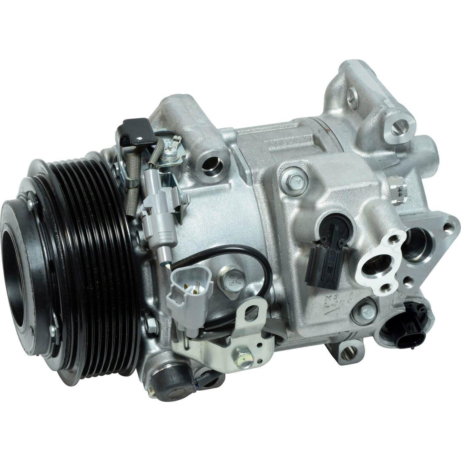 Universal Air Conditioner CO 29042C A/C Compressor