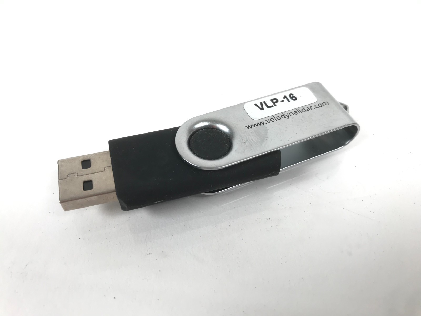Velodyne LiDAR VLP-16 USB