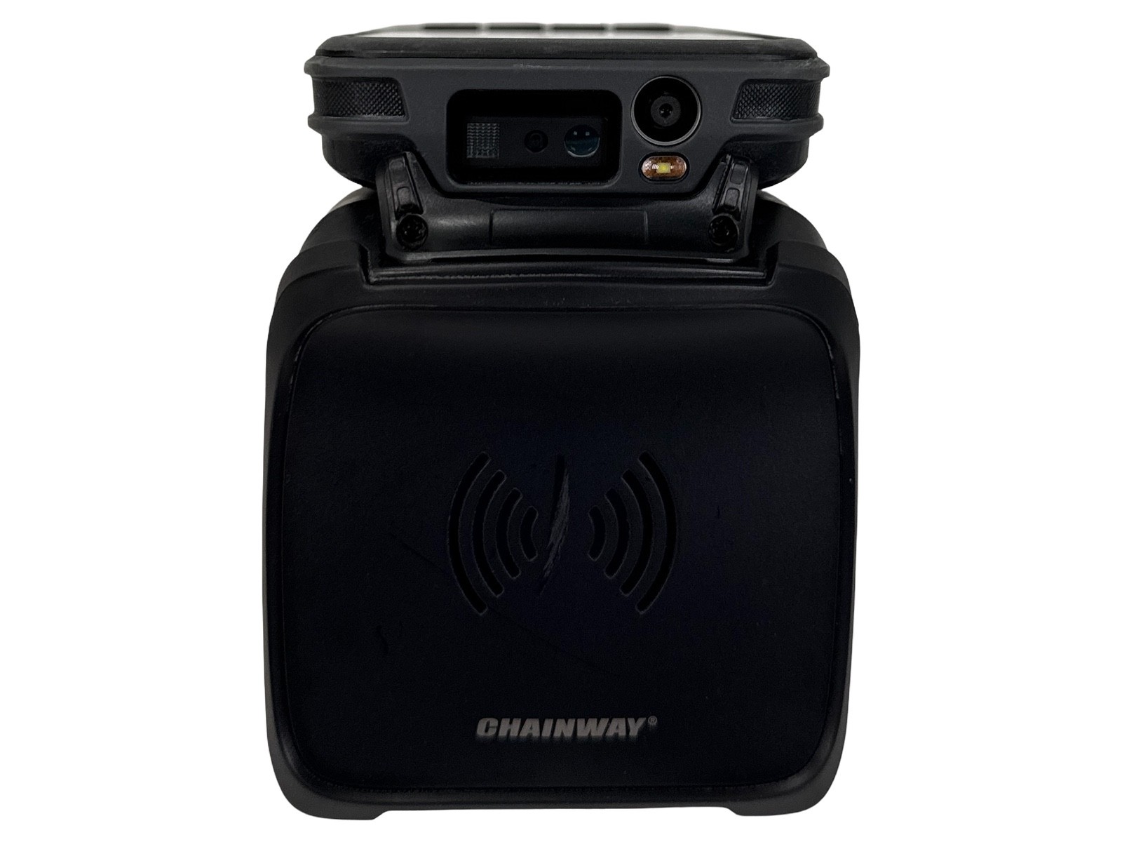 ✅Chainway C72 RFID Tag Warehouse Barcode Scanner Reader w/Kit 1 YEAR WARRANTY!⚡️