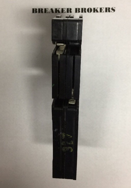 ZINSCO SYLVANIA GTE RC38 30 Amp 2 Pole Circuit Breaker w/240V Pin – Ships Today!