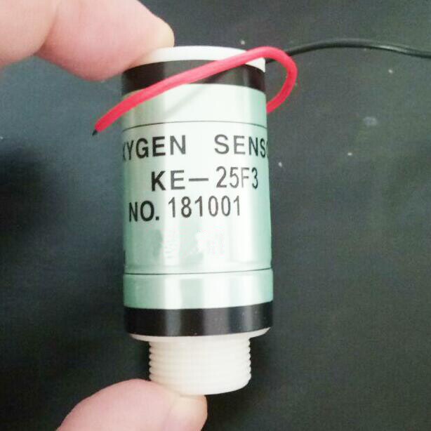 1Pce FIGARO KE-25F3 KE25F3 GS Oxygen Sensor New Japan