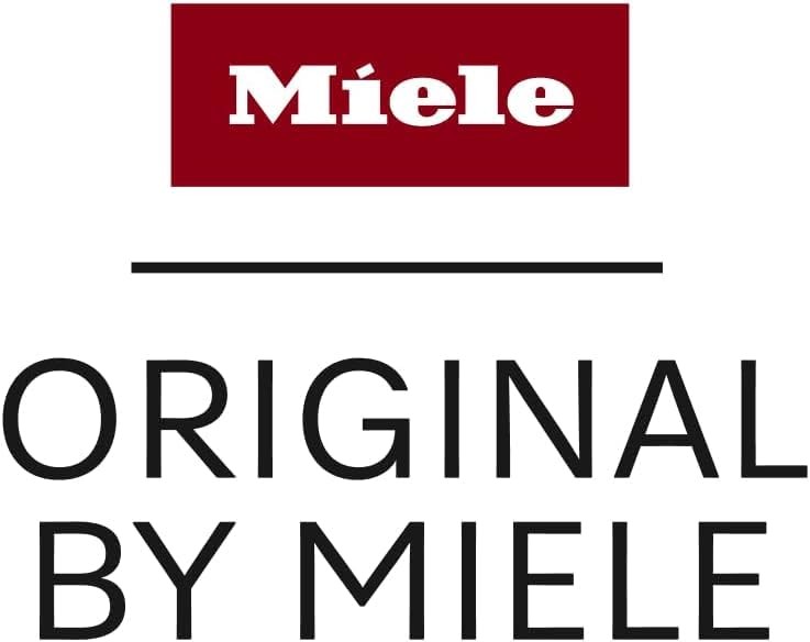 Miele Genuine HEPA AirClean Filter SF-HA 30 for (Pack of 1), Blue