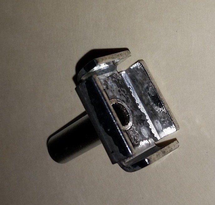 PACE 1121-0322-001-P1 TIP, FP .61 X .85 ID (Package of 1)