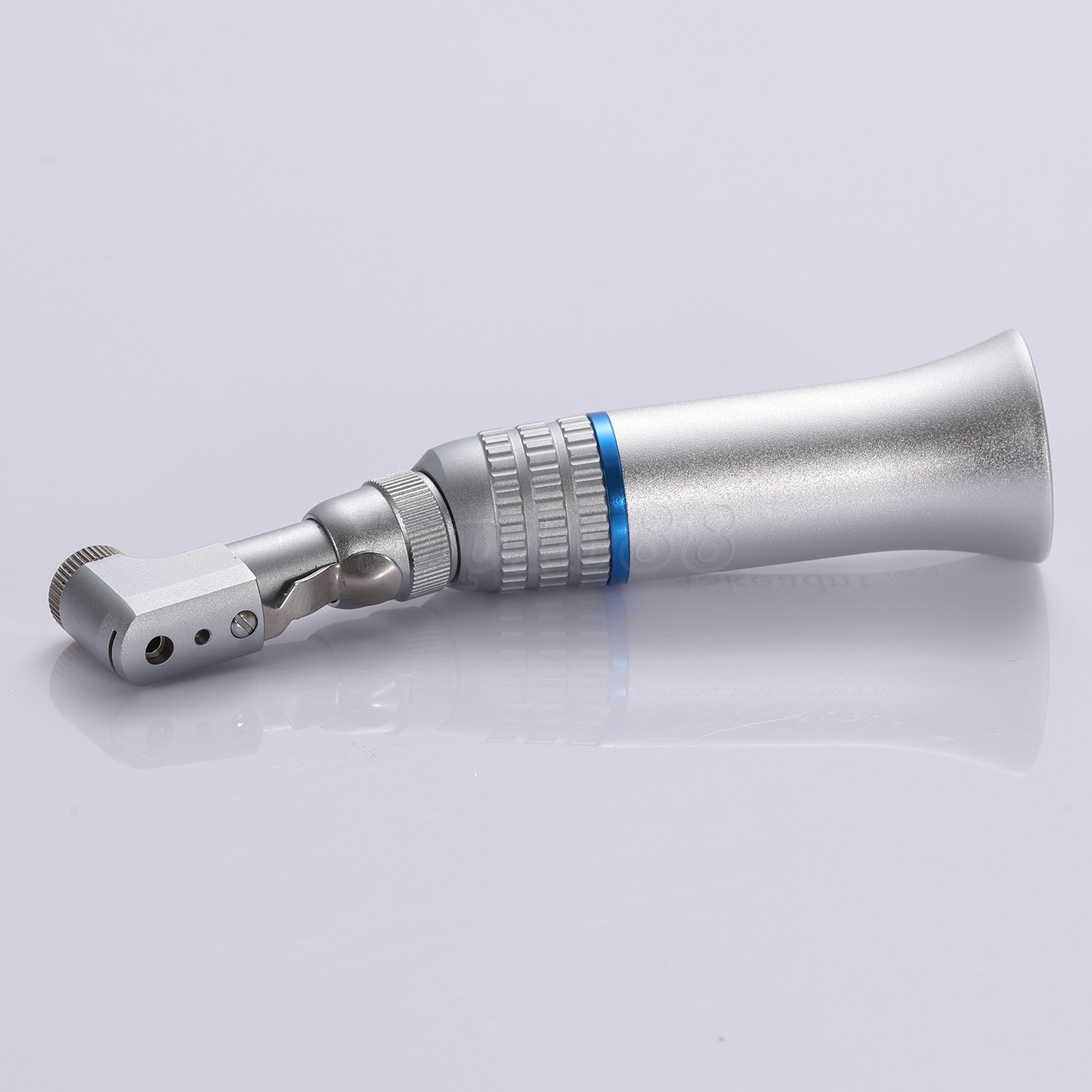 NSK Style Dental Slow Low Speed Contra Angle Handpiece Latch E-Type Attach