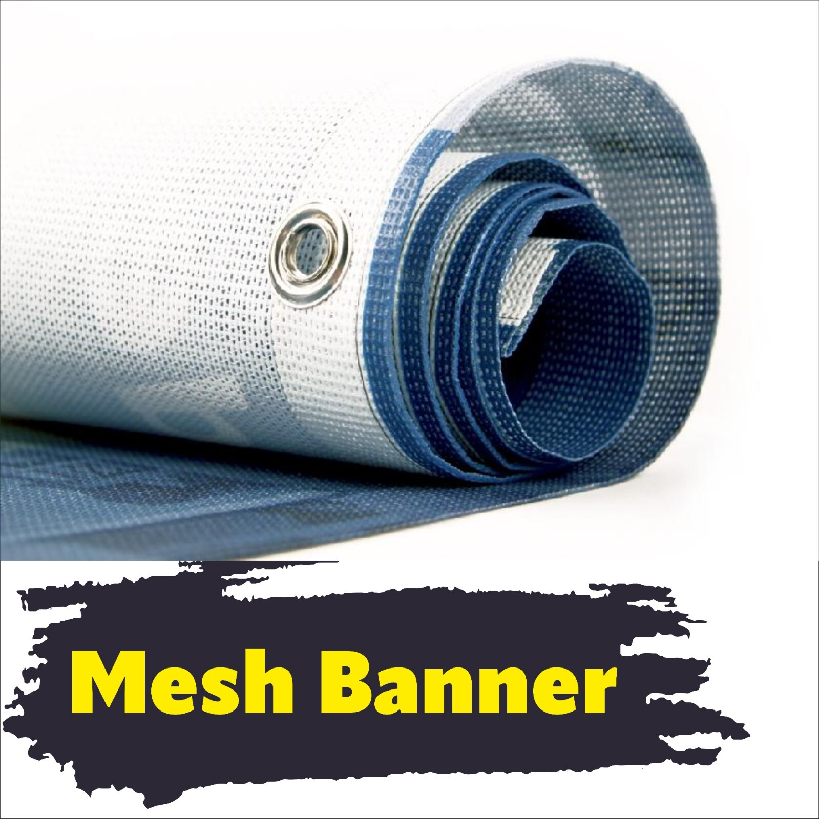FACEMASK NOT REQUIRED TO ENTER Advertising Banner Vinyl Mesh Sign Flag warning
