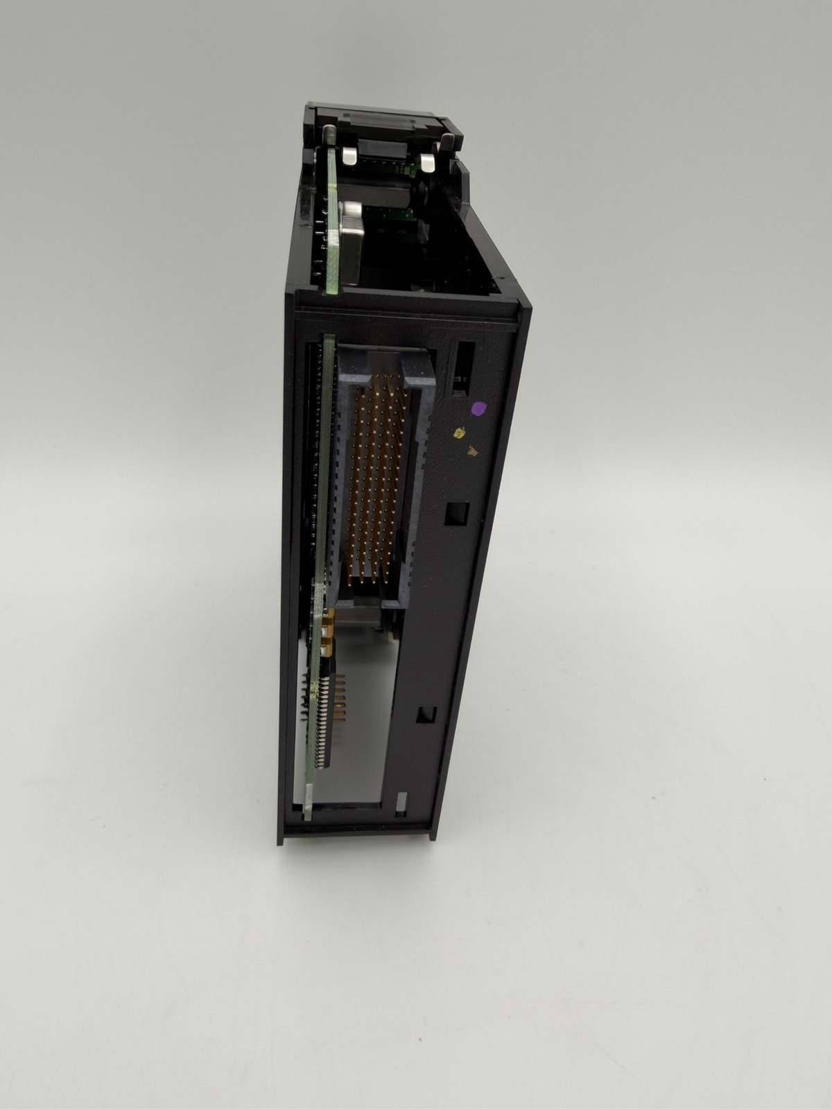Rockwell Automation Allen Bradley 1756-M03SE 3 Axis SERCOS Interface Module