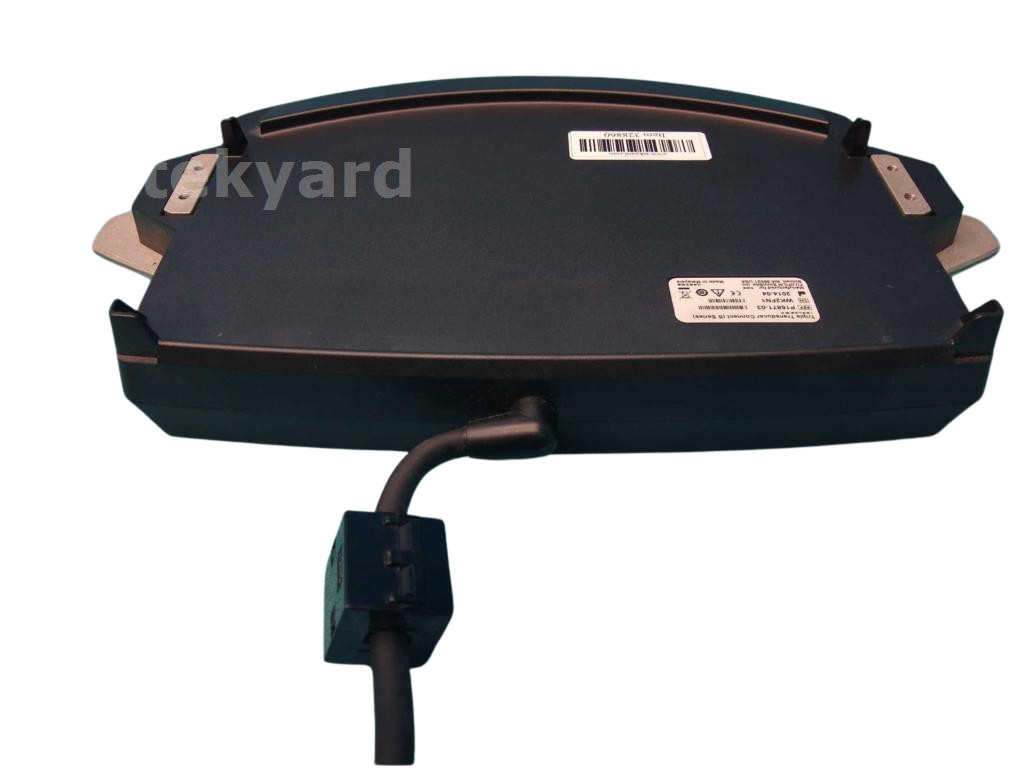FUJIFILM SONOSITE PK16871-03 TRIPLE TRANSDUCER CONNECT S SERIES @