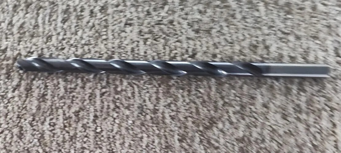 COOLANT THROUGH WOLF USA 12.000 MITZ XL .4724 DIAMETER