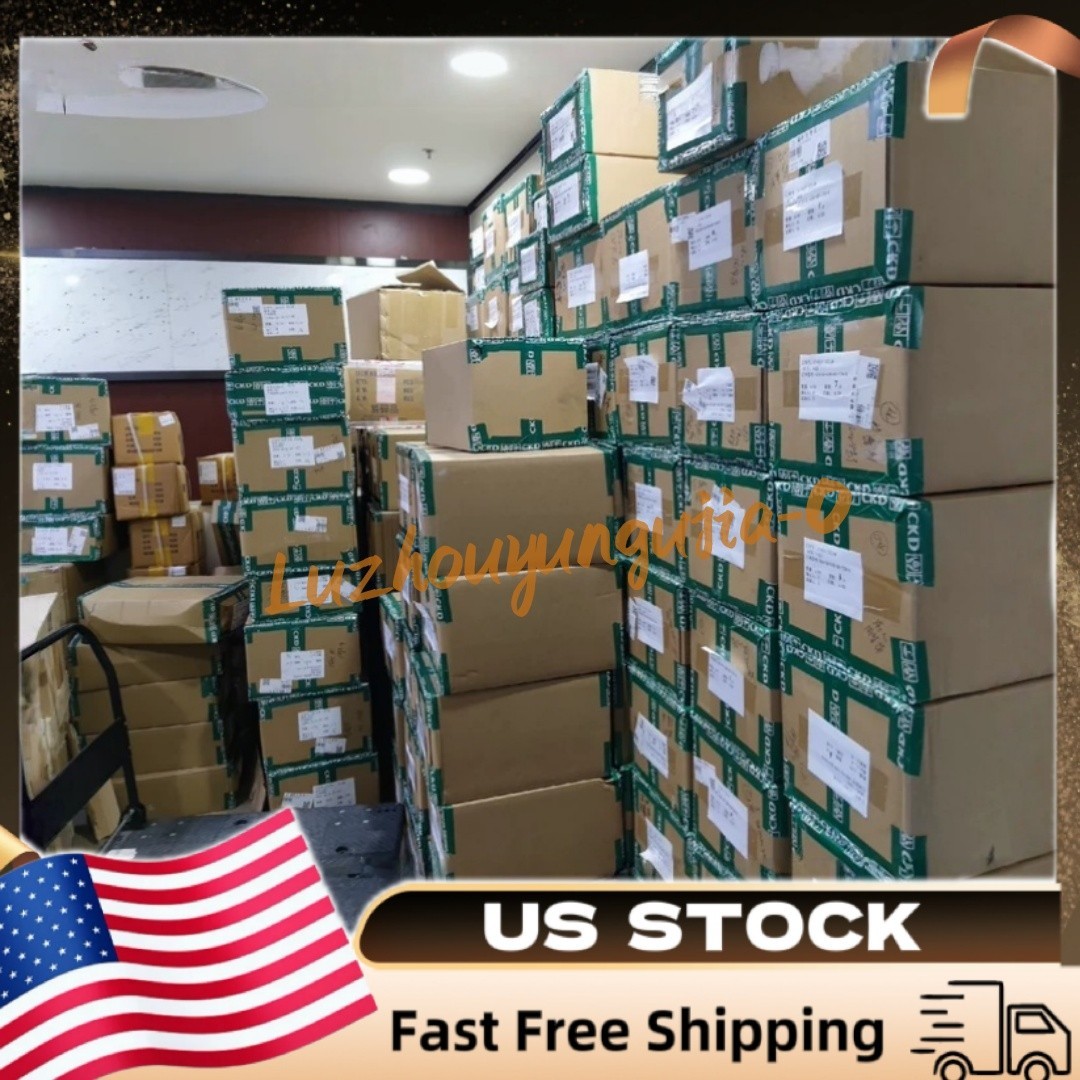 Brand New AX4045TS-X709028 Servo Motor Industry Fast Shipping Us Stock