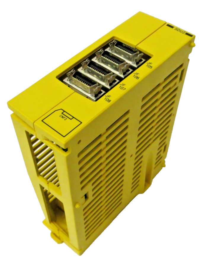 Fanuc SDU2 A02B-0323-C204 F1029RM