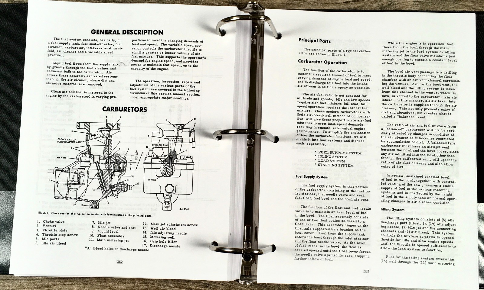Farmall International 460 560 660 Tractor Service Manual Repair Shop Book Ih