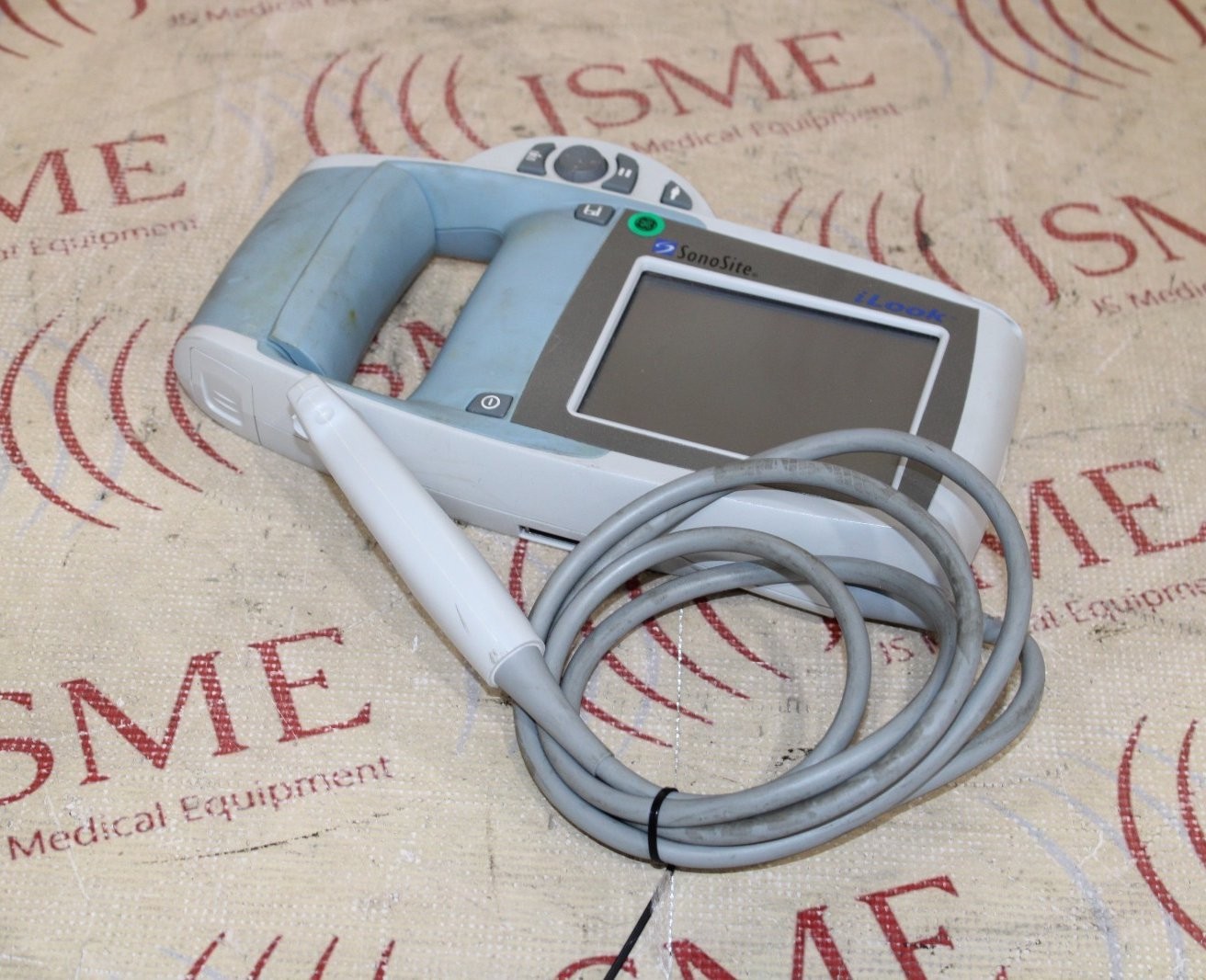 SonoSite iLook 25 Personal Imaging Tool P02976-11
