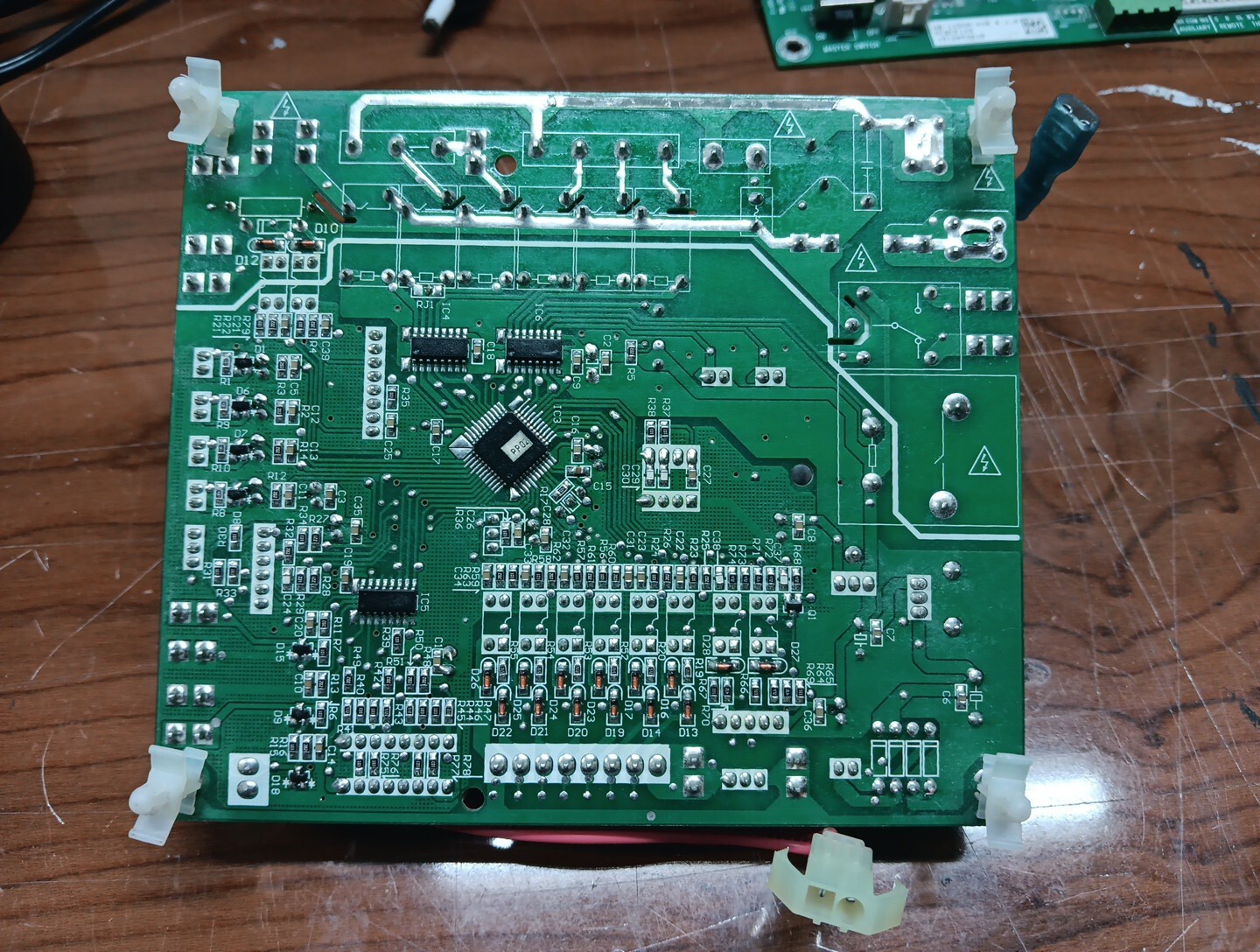 Ptac Control Board CORG8854E PTAC-MB-C-F-PP02 142230/00974