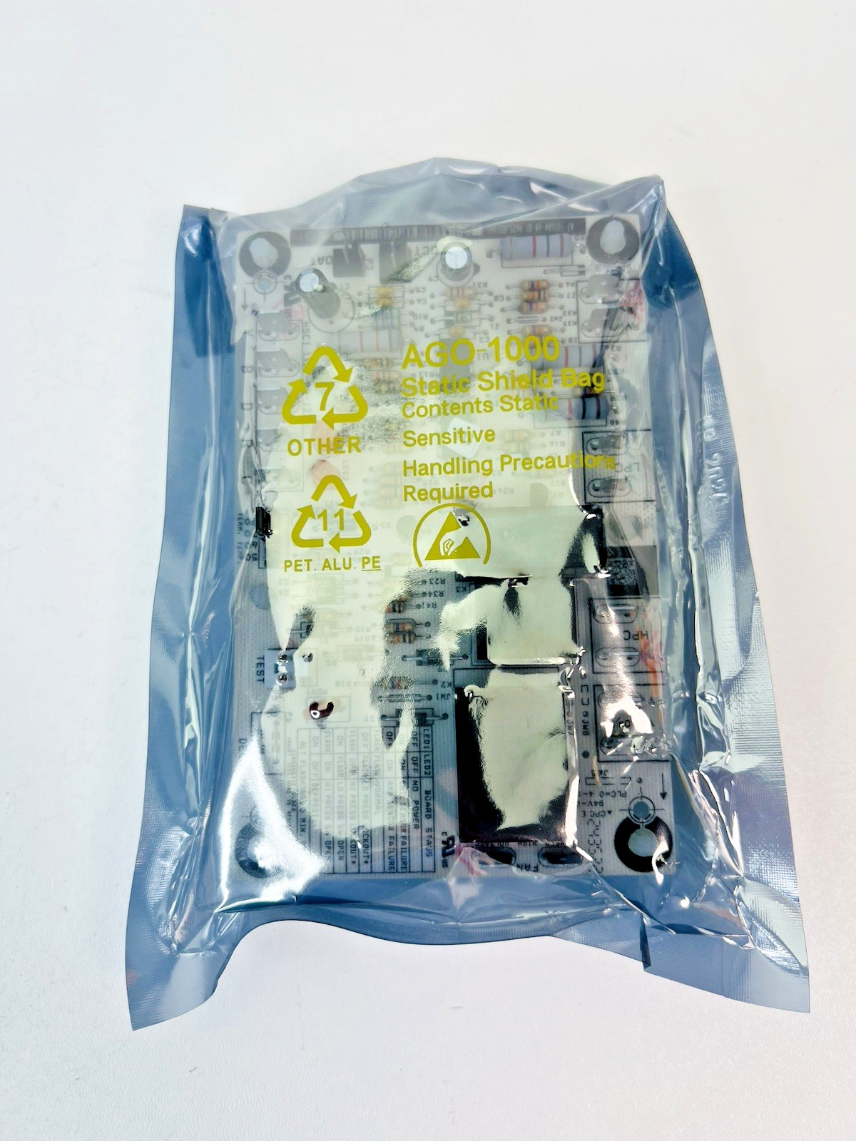 Protech 47-102684-14-01 Defrost Control Board for Rheem/Ruud