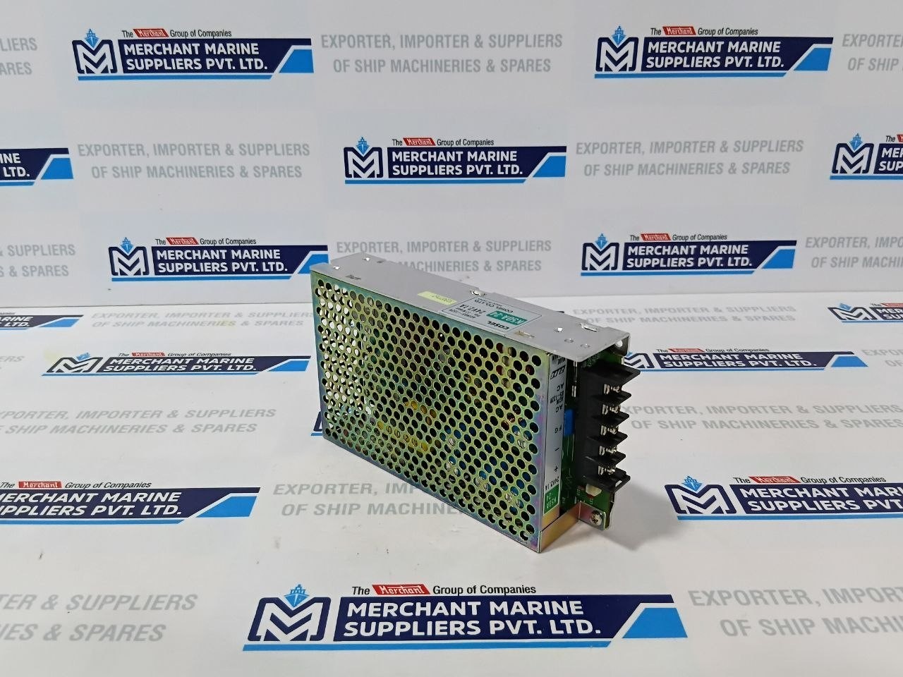 Cosel K50A-24 Power Supply Module 24V 2.1A ACIN 85~132VAC