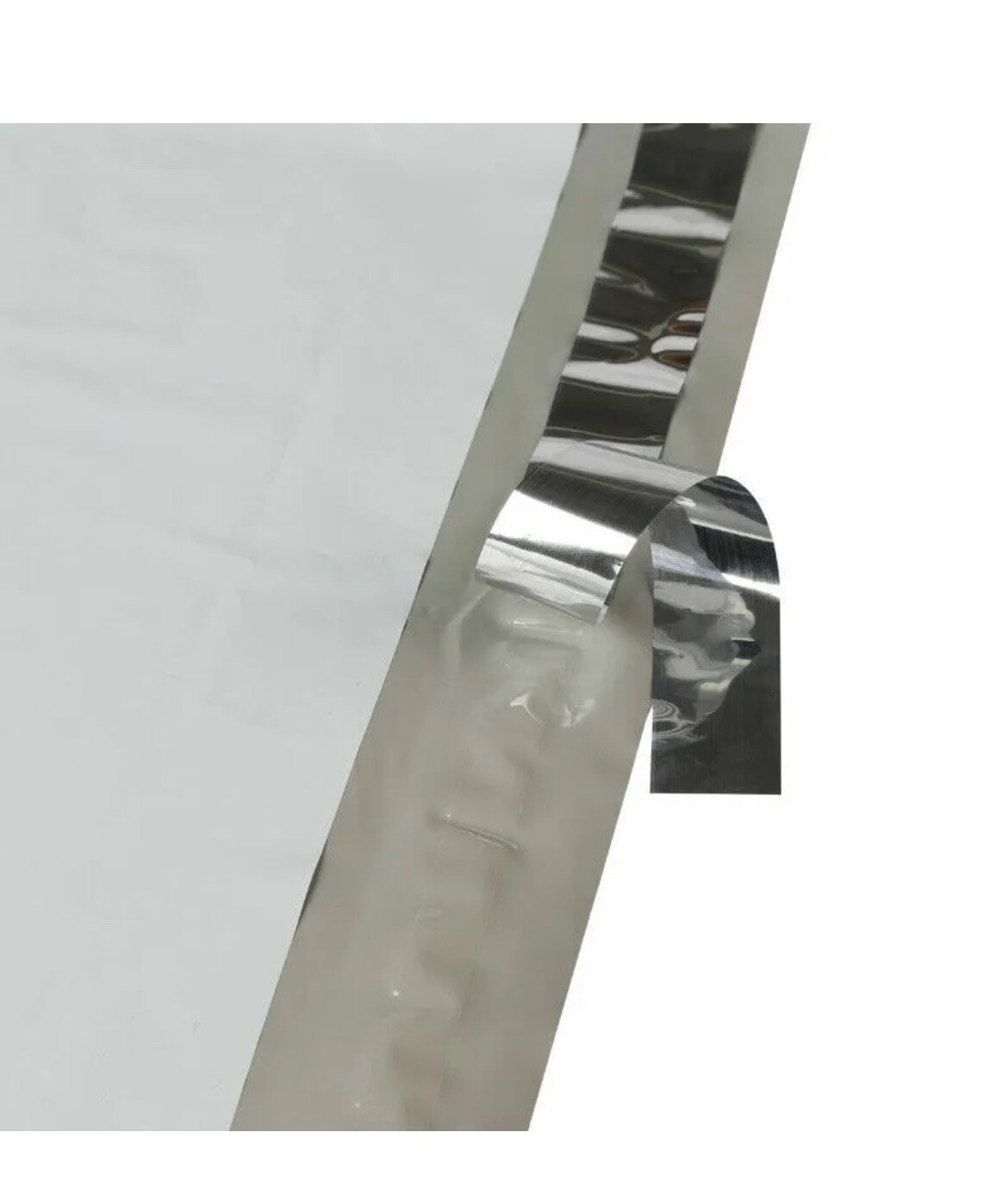 Poly Mailers Shipping Bags 7.5 x 10.5 100 Pieces / Count