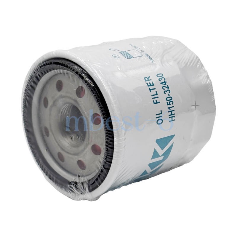 77700-03362 For Kubota BX-GR Series Filter Kit