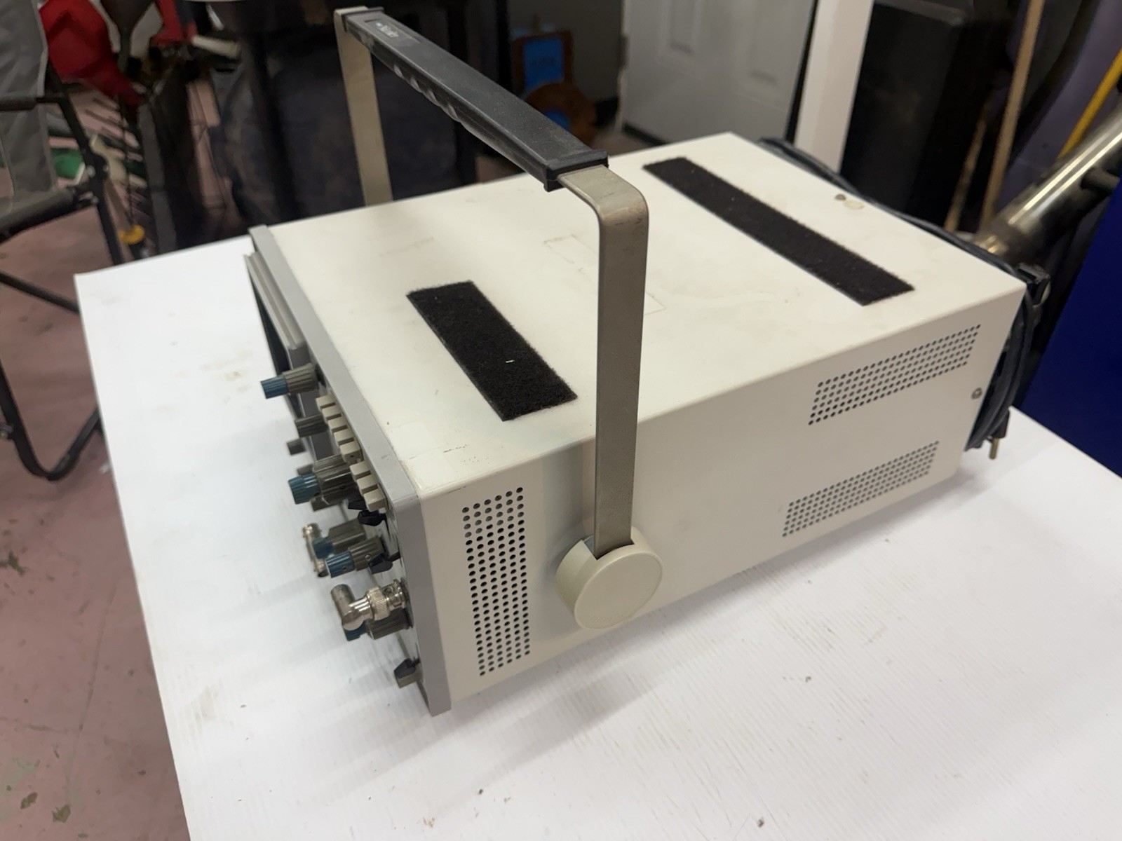 Nicolet 110 Digital Storage Oscilliscope