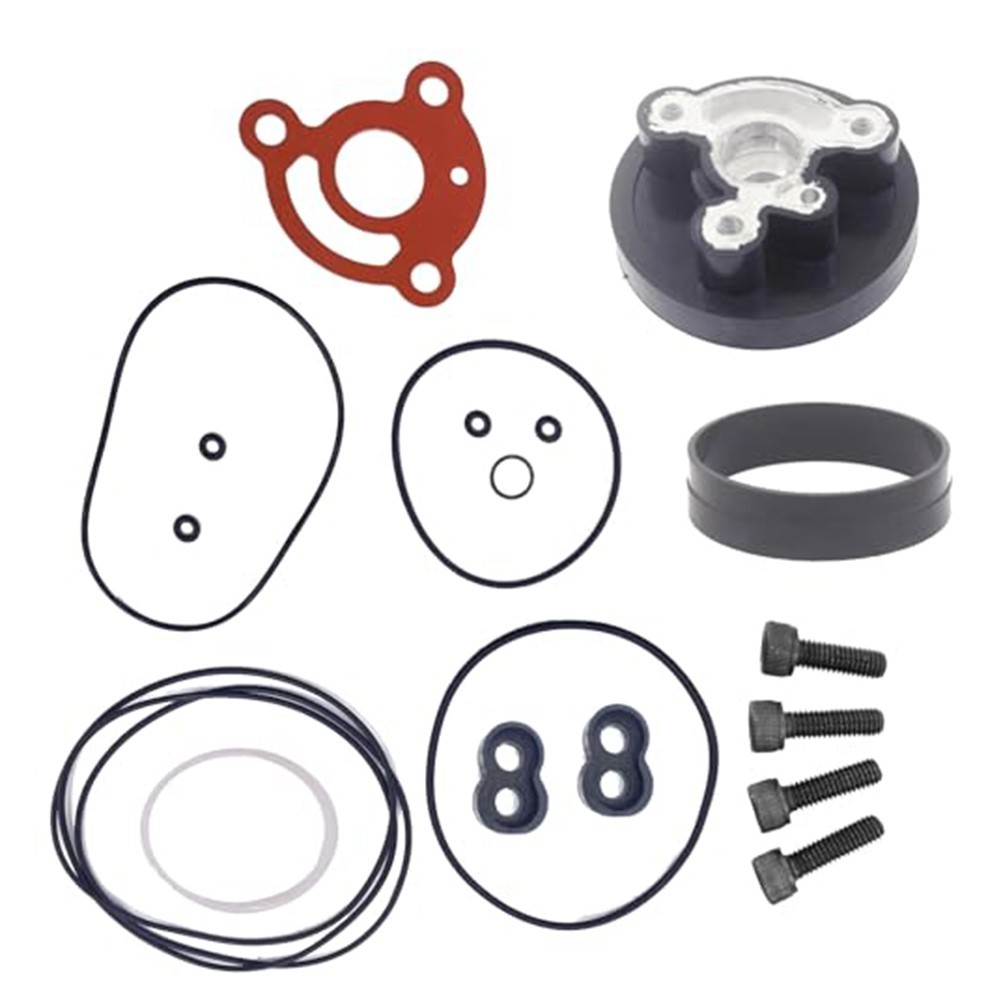 Replacement Head Cap Gasket Set for NR83A Framing Nailers Easy Installation