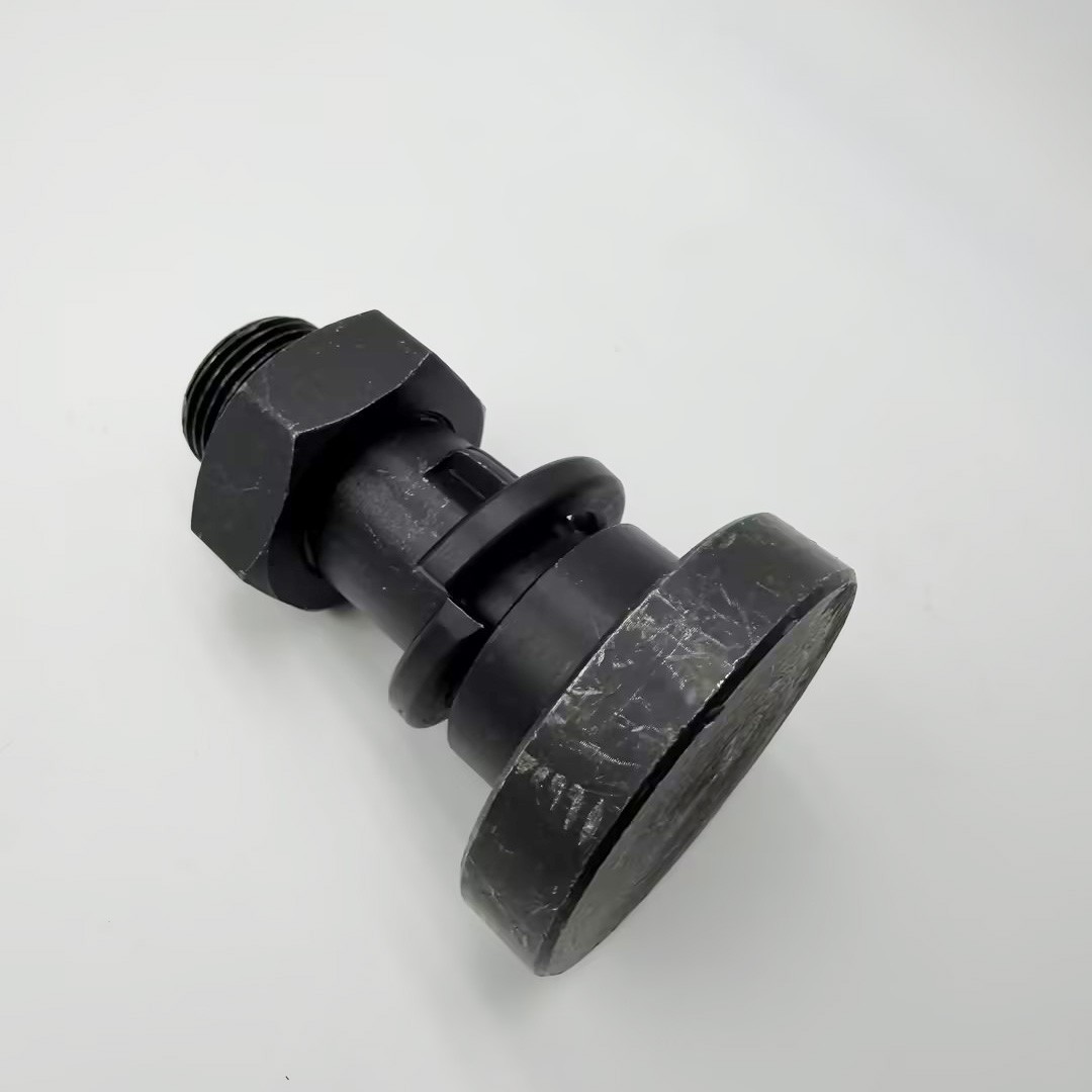 2PK 63607BH Bolt & Nut Kit Suit For Bush Hog 305,306,307,307R310,3126,315,3610 C