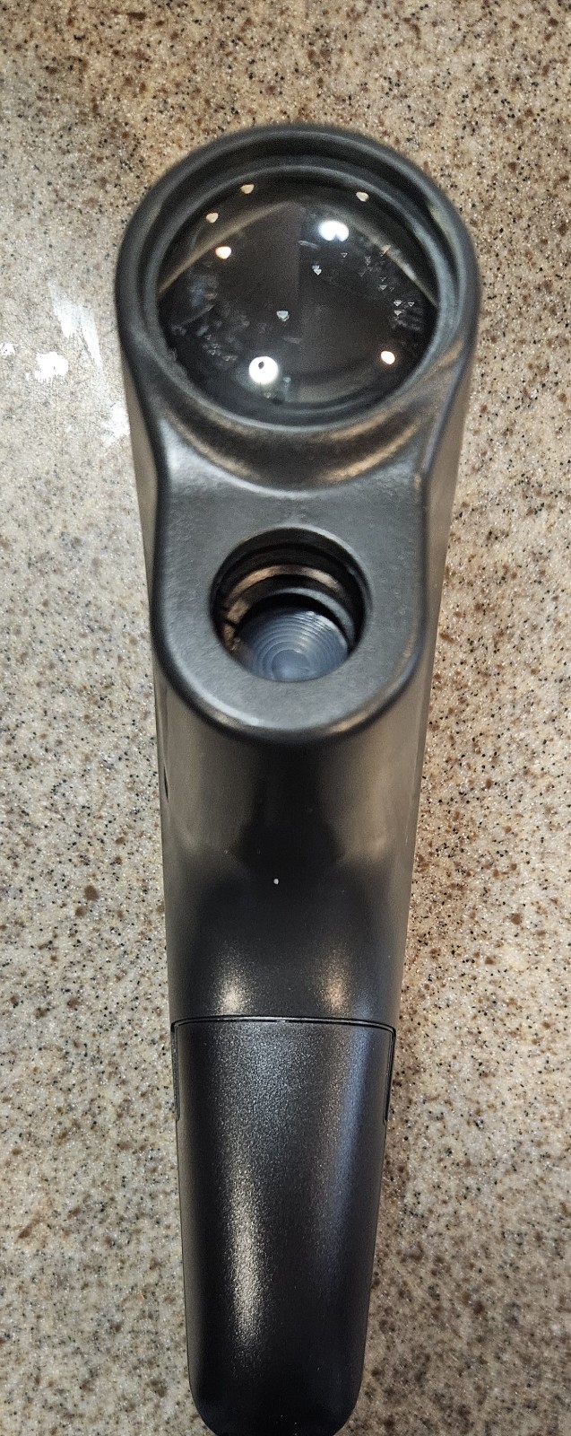 Black & Decker Handheld Thermal Leak Detector TLD100 Tested New
