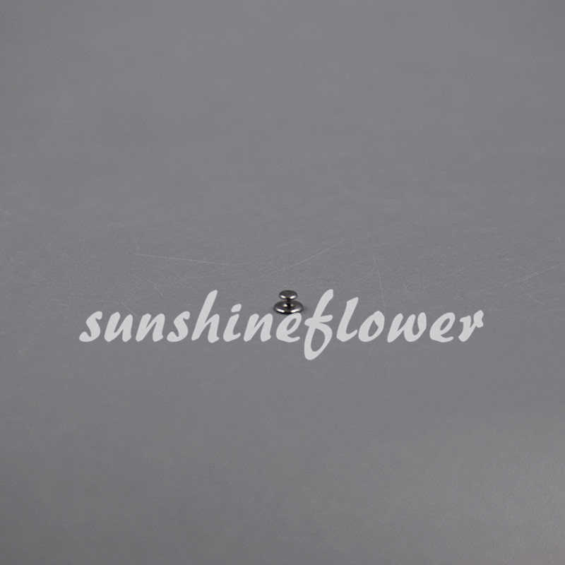 10 Pcs/1 Pack Dental Orthodontic Lingual Buttons for Bondable Round Base Brand