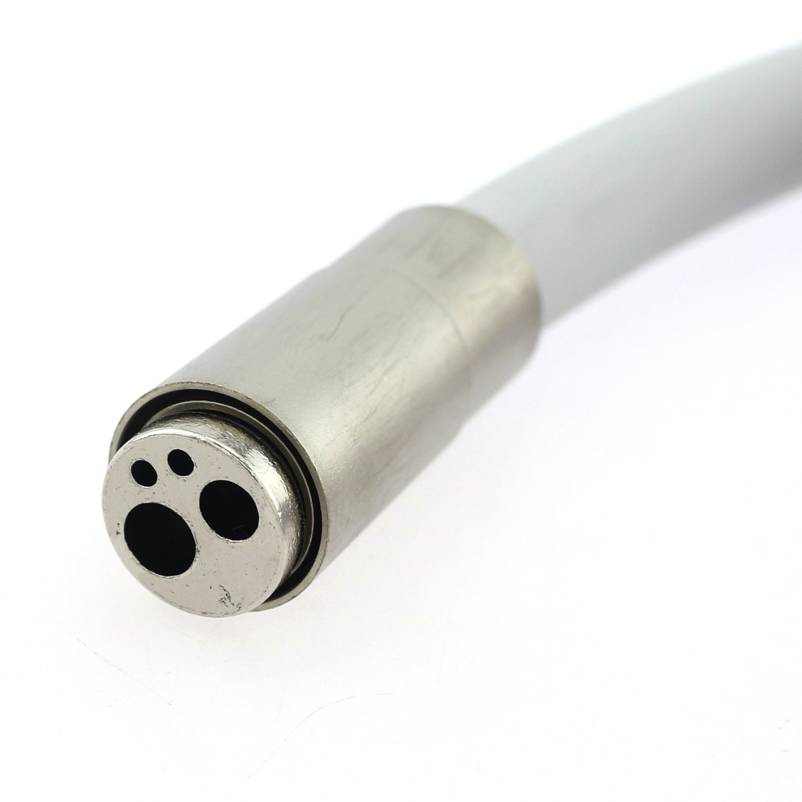 Dental Air Turbine Handpiece Tubing Hose Fiber Optic 6 Hole 4 Hole Borden 2 Hole