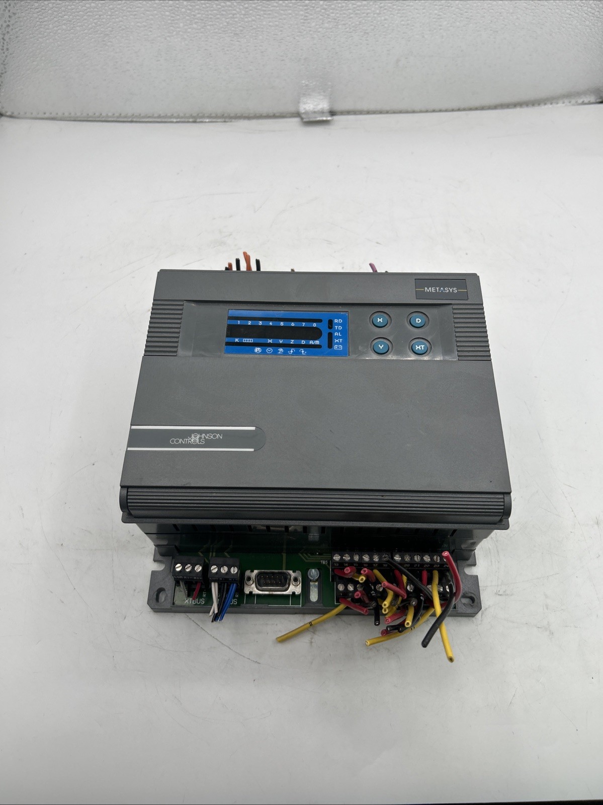 Johnson Controls DX-9100-8454