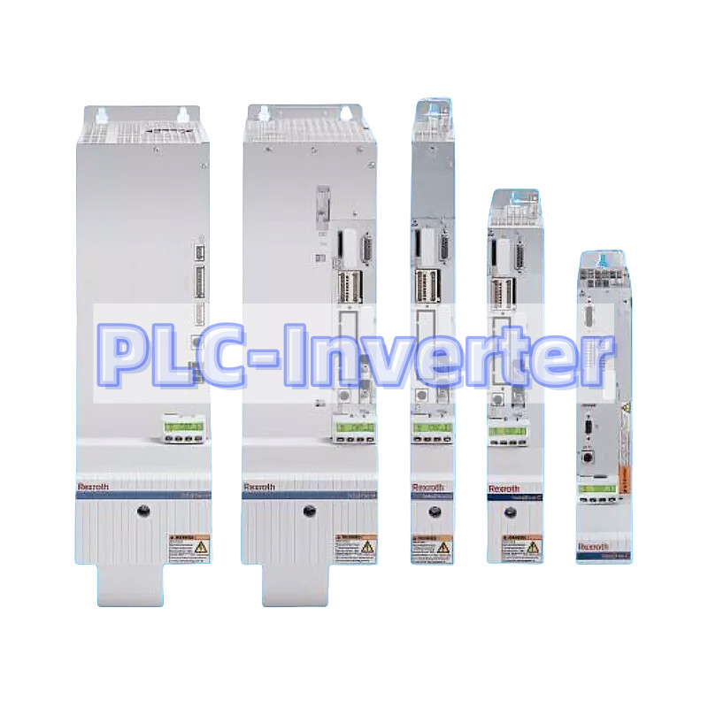New Rexroth Indramat DKC01.1-030-3-FW factory sealed/