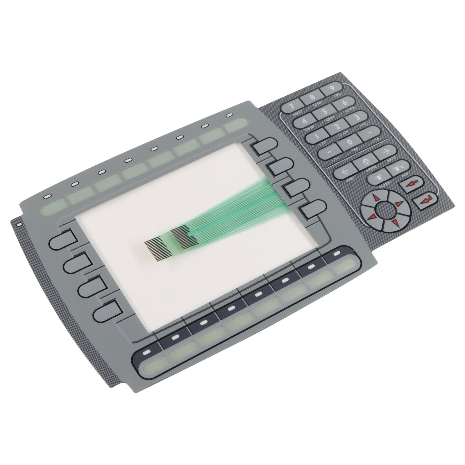 Membrane Switch for Beijer E1060 Mitsubishi E1060 Keypad
