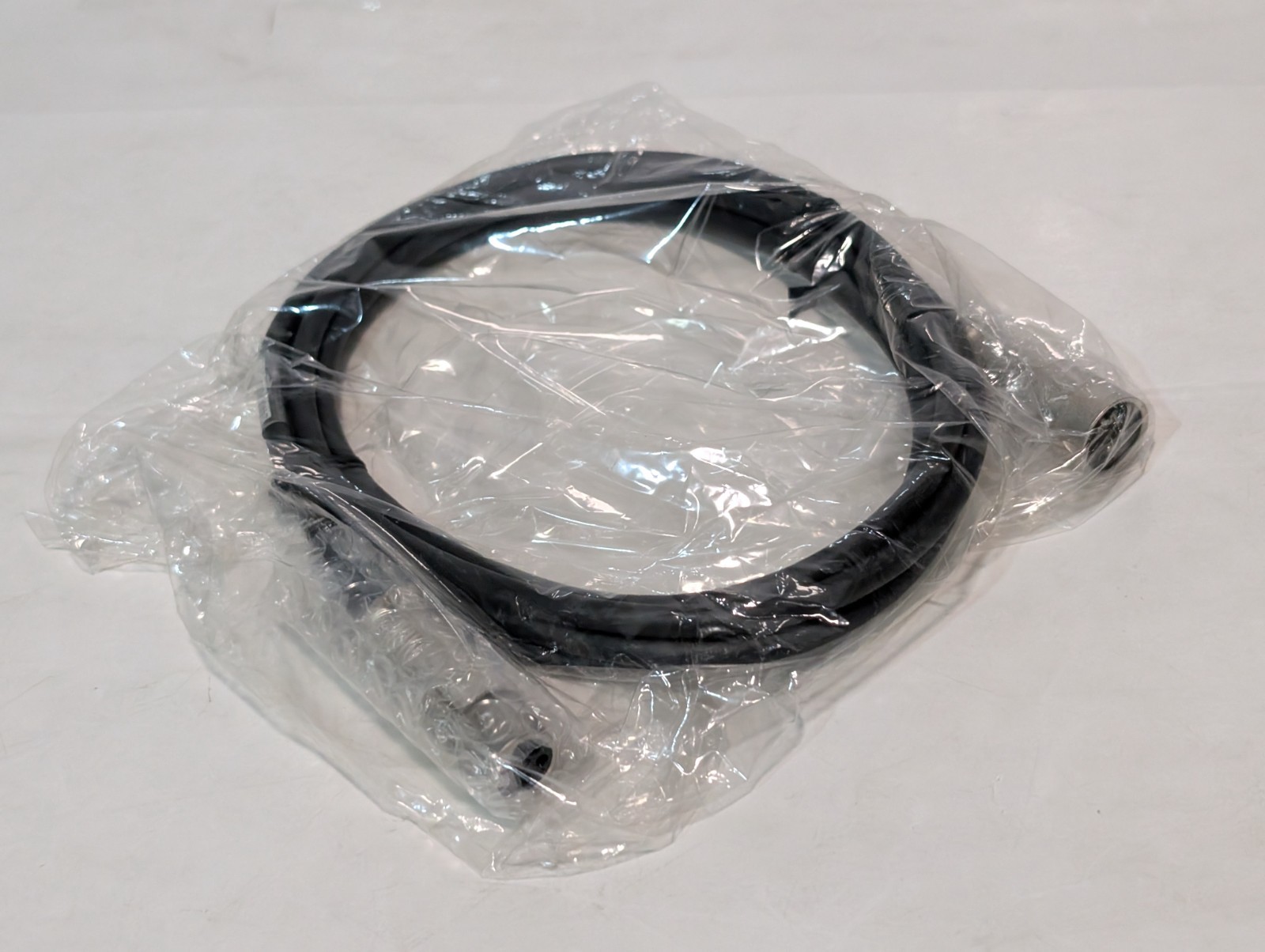 Panasonic LSJA0720-1 AC to DC Harness/Power Cord for Olympus OEV261H Monitor