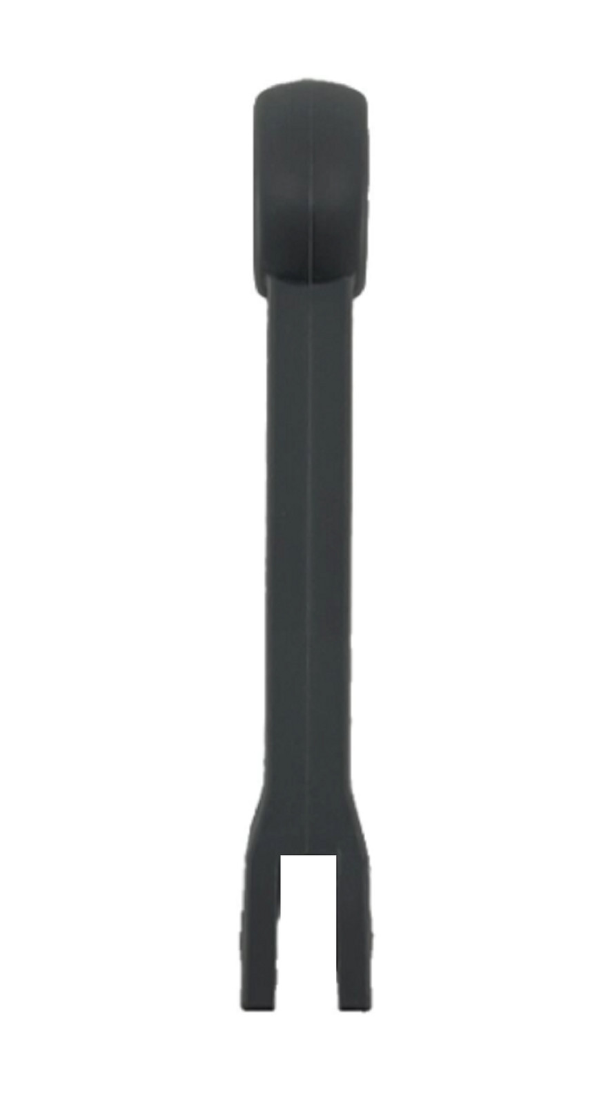 CP36301-NY TeeJet Gray Nylon Manual Control Valve Handle For AA6B Valve