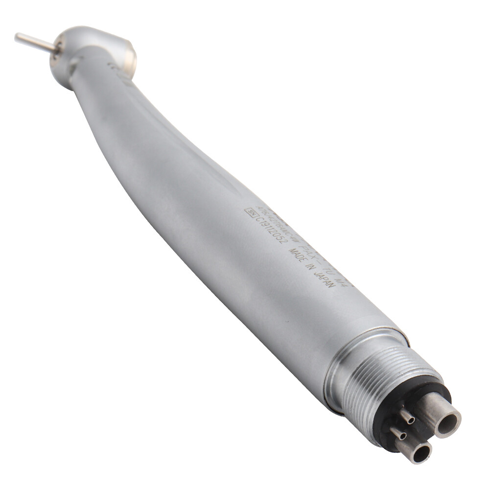 Dental High Speed LED Handpiece Fiber Optic Egenerator Handpiece NSK Pana Max US