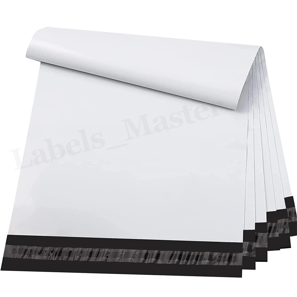 10×13 COLOR Poly Mailers Shipping Bags Envelopes Self Seal Premium Mailing Bag