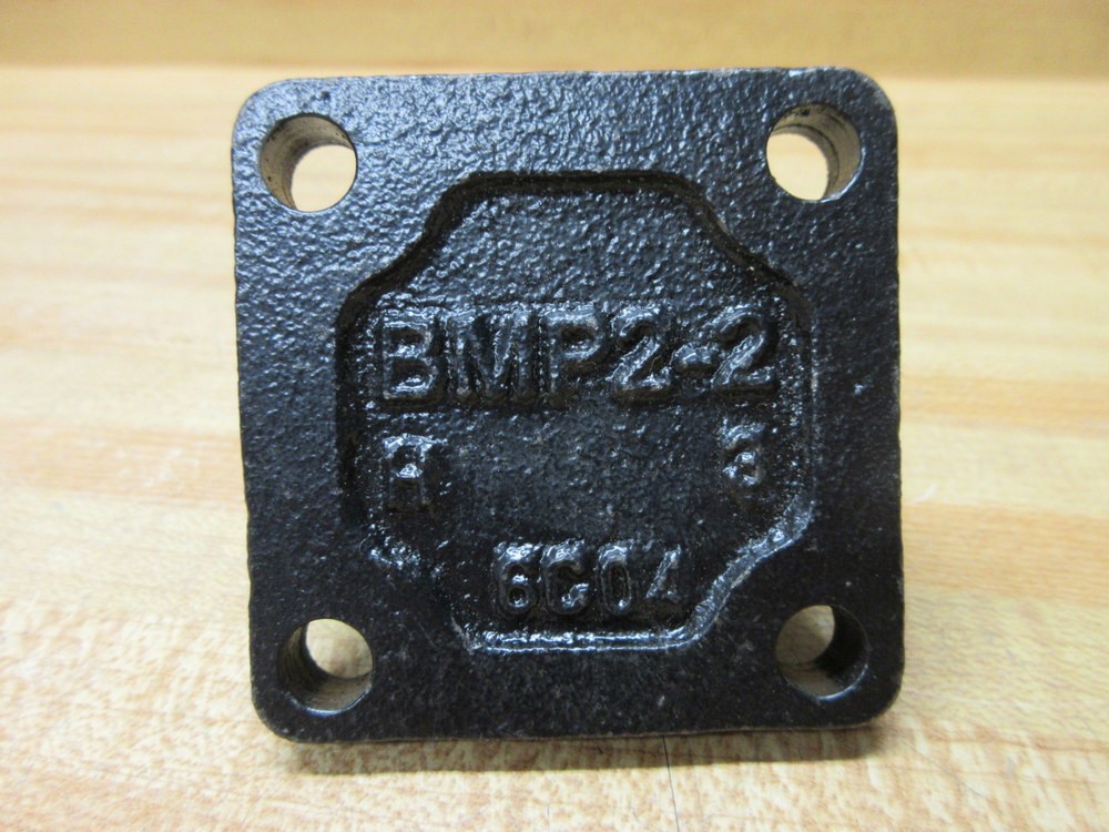 Ingersoll Rand BMP2-2 Clevis Bracket 6C04